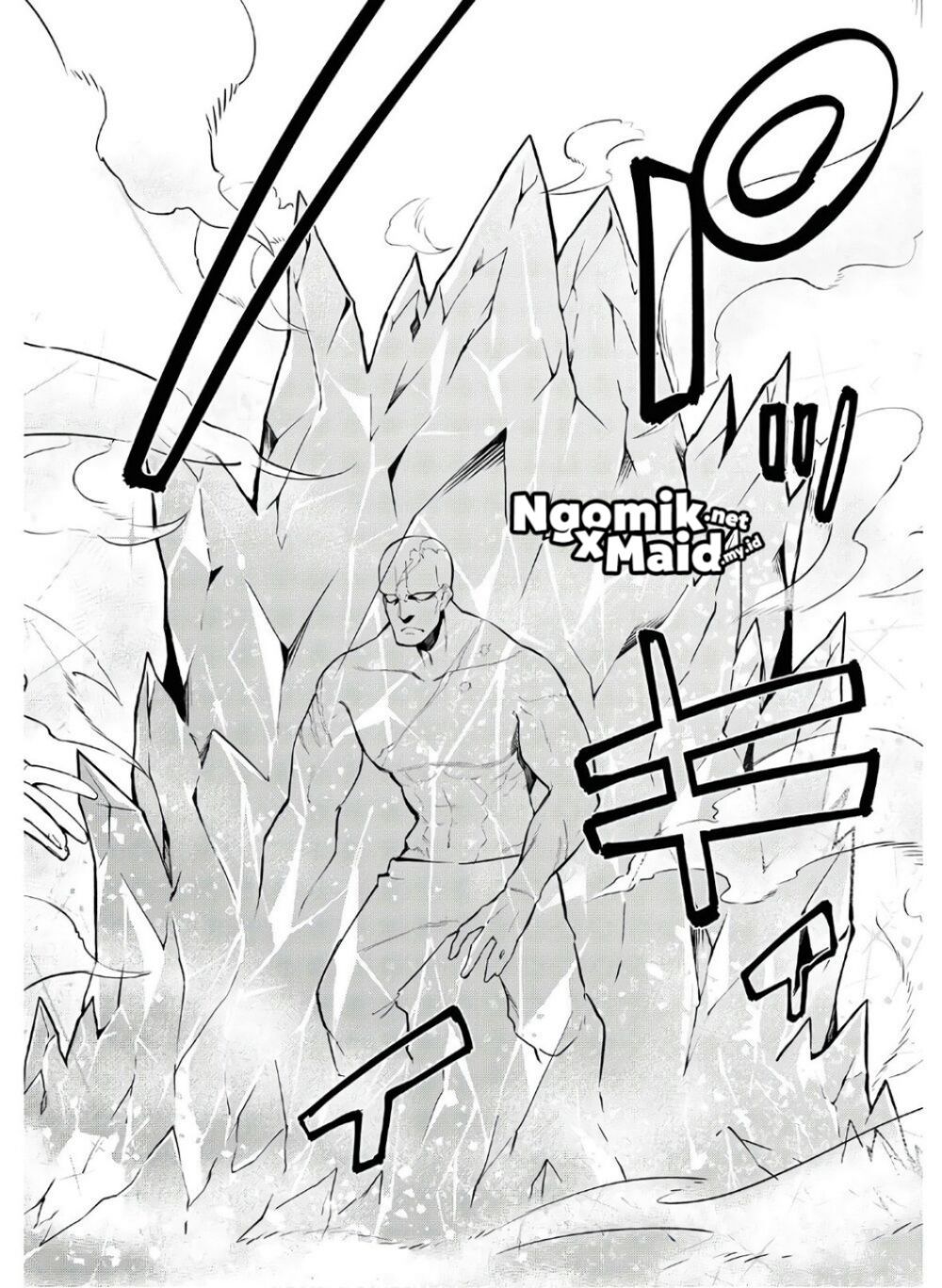 The Greatest Philosoper With Zero Magic chapter 4 halaman 23