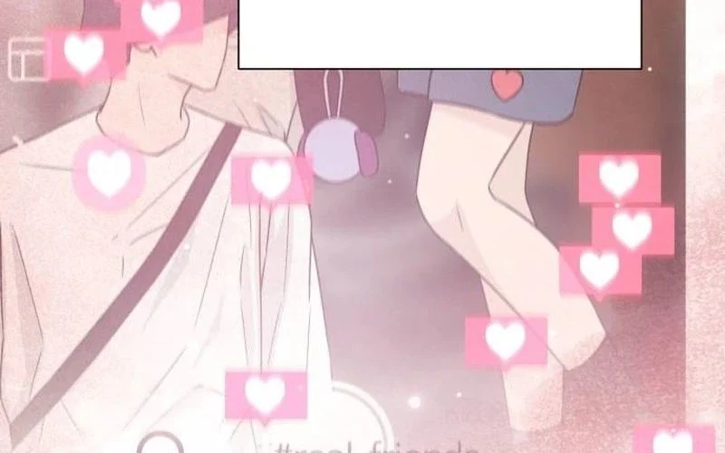 The Hashtag Is First Love chapter 1 halaman 4