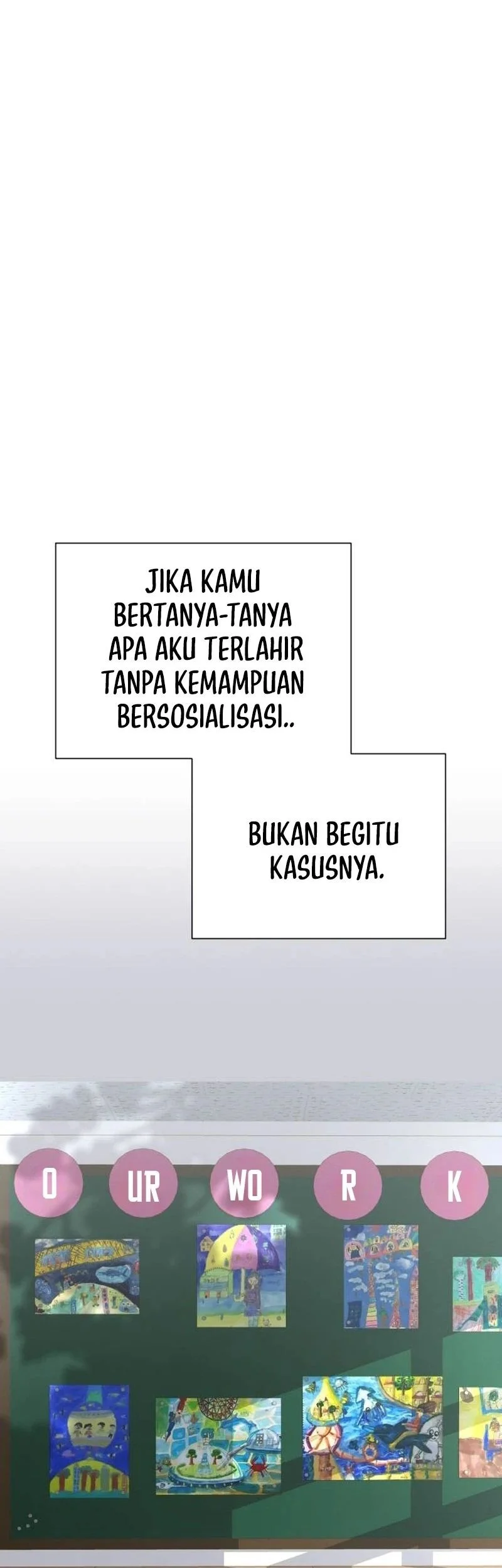 The Hashtag Is First Love chapter 1 halaman 11