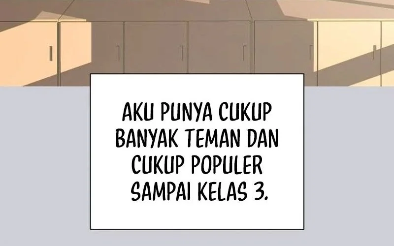 The Hashtag Is First Love chapter 1 halaman 12