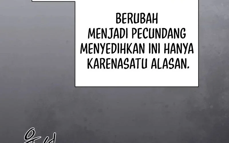 The Hashtag Is First Love chapter 1 halaman 16