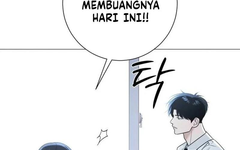 The Hashtag Is First Love chapter 1 halaman 40