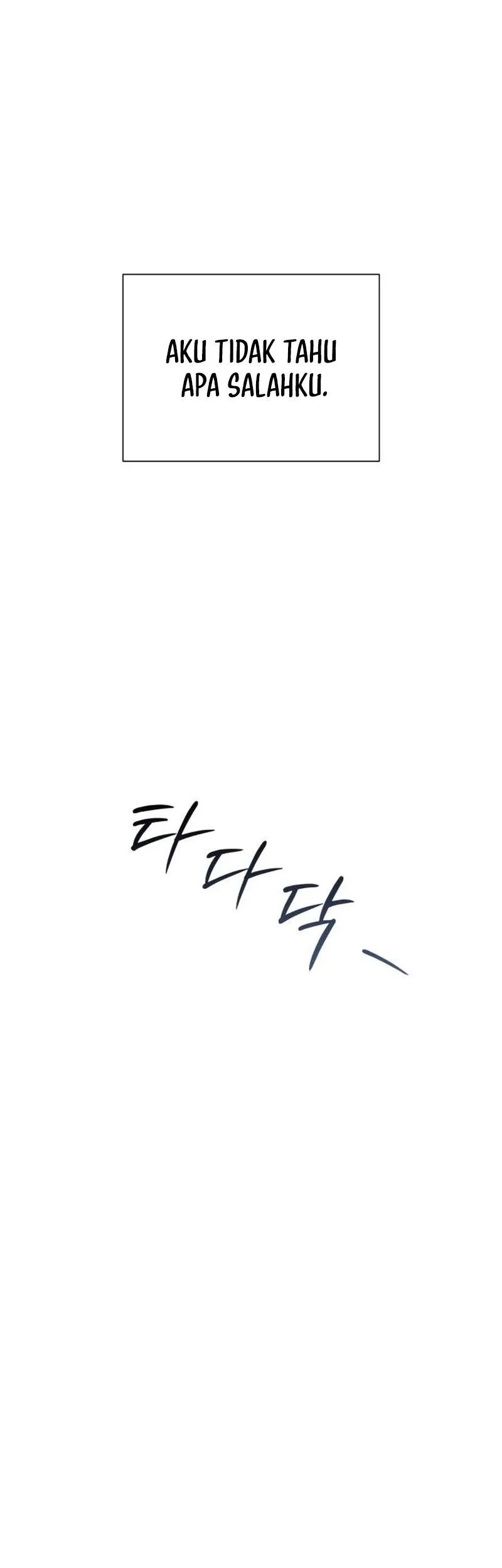 The Hashtag Is First Love chapter 1 halaman 43
