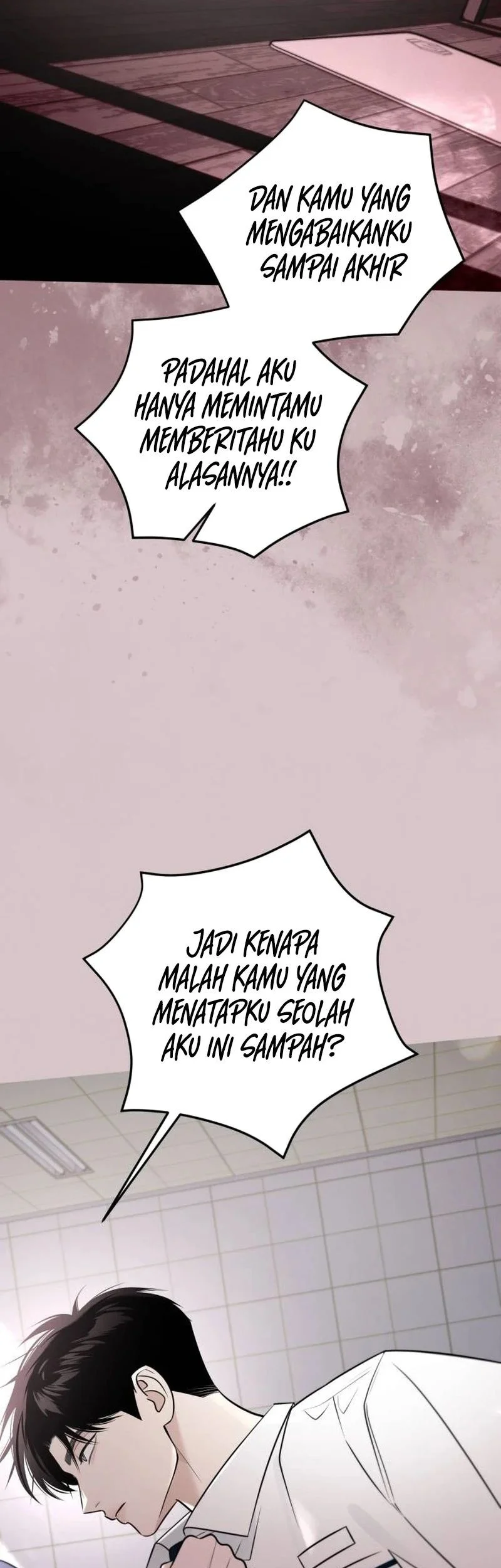 The Hashtag Is First Love chapter 1 halaman 79