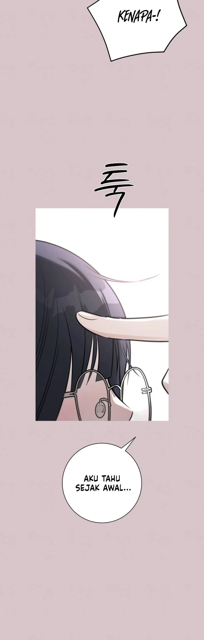 The Hashtag Is First Love chapter 1 halaman 81
