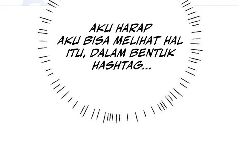 The Hashtag Is First Love chapter 1 halaman 92