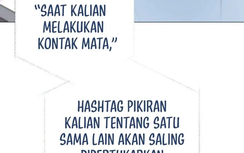 The Hashtag Is First Love chapter 1 halaman 104