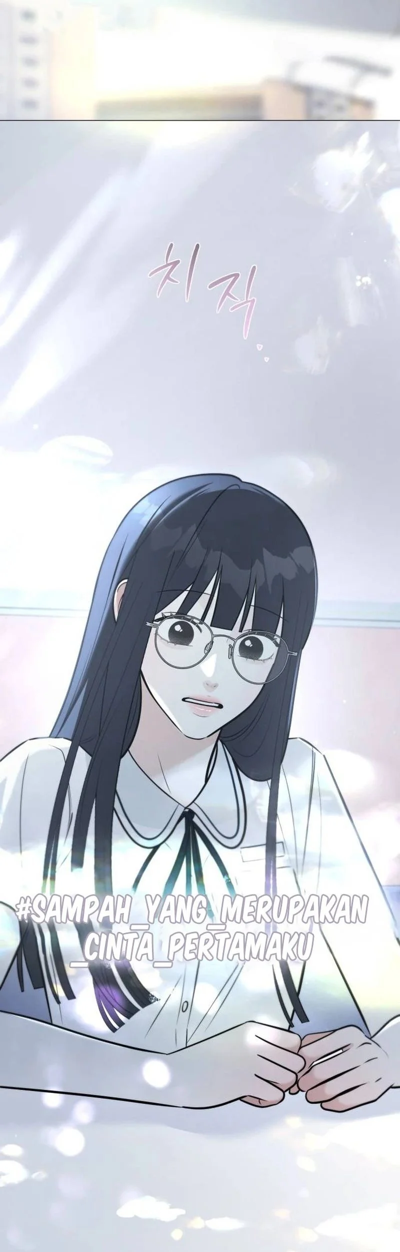 The Hashtag Is First Love chapter 1 halaman 113