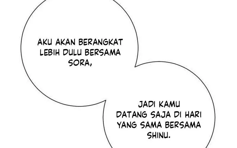 The Hashtag Is First Love Bab 10 halaman 4