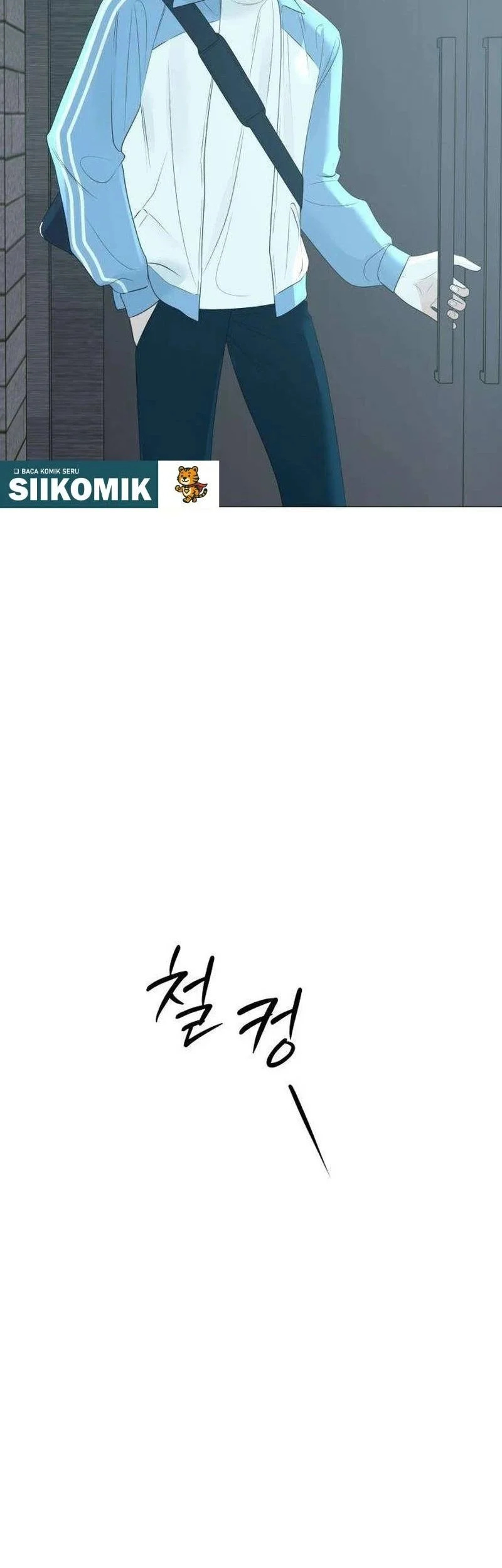 The Hashtag Is First Love Bab 10 halaman 9