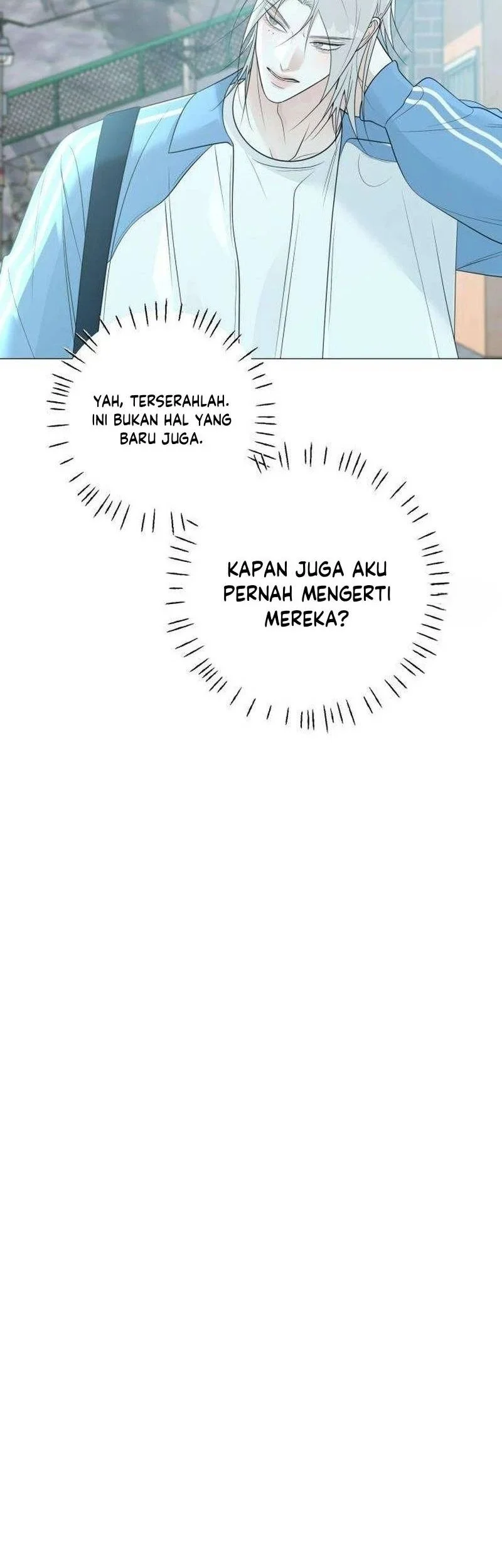 The Hashtag Is First Love Bab 10 halaman 14
