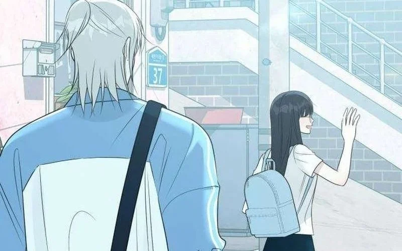 The Hashtag Is First Love Bab 10 halaman 24
