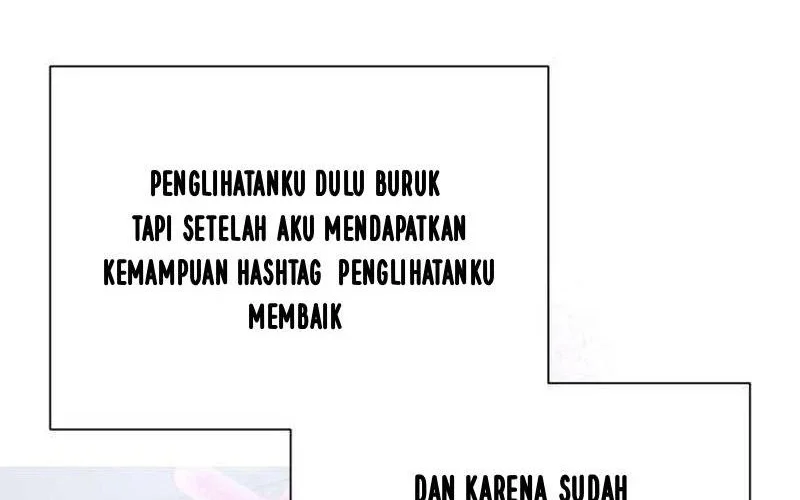 The Hashtag Is First Love Bab 10 halaman 40
