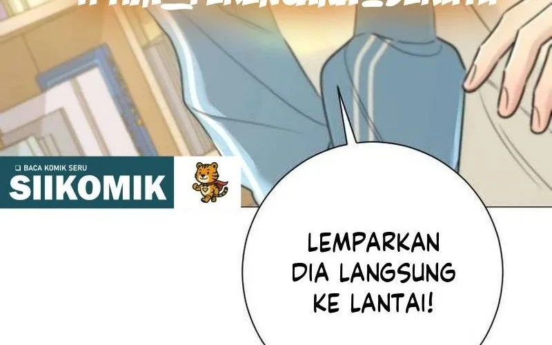 The Hashtag Is First Love Bab 10 halaman 80