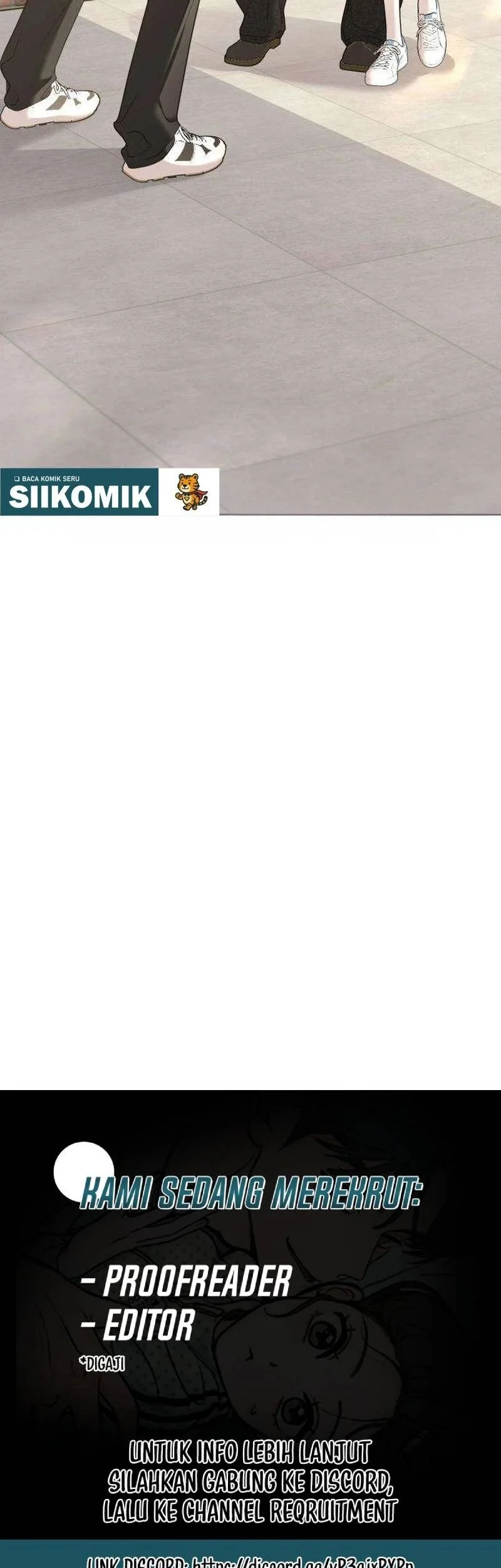 The Hashtag Is First Love Bab 10 halaman 94