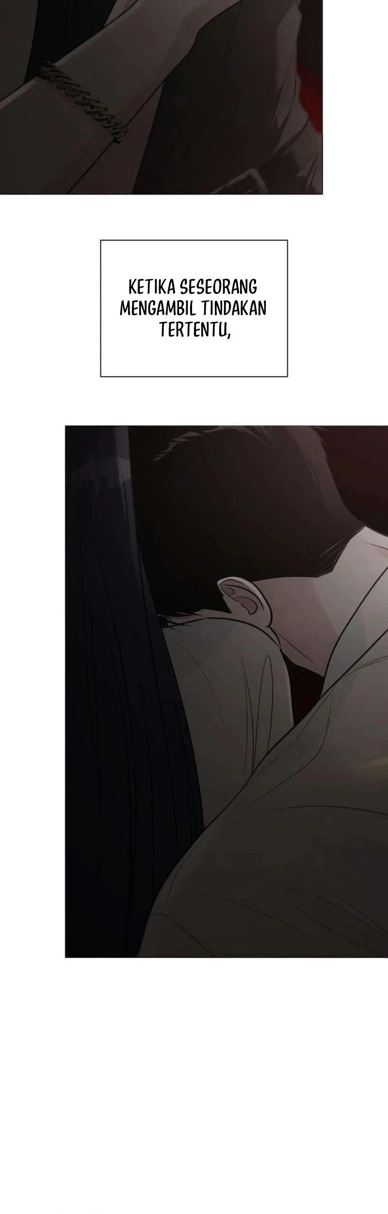 The Hashtag Is First Love chapter 11 halaman 7