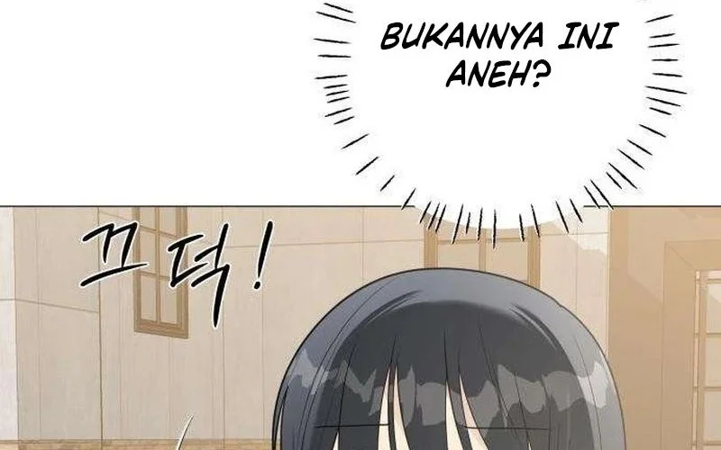 The Hashtag Is First Love chapter 11 halaman 16