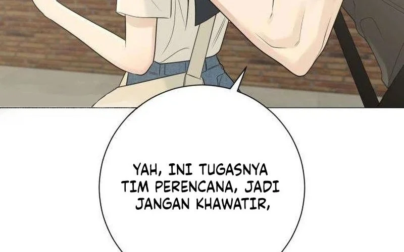 The Hashtag Is First Love chapter 11 halaman 20