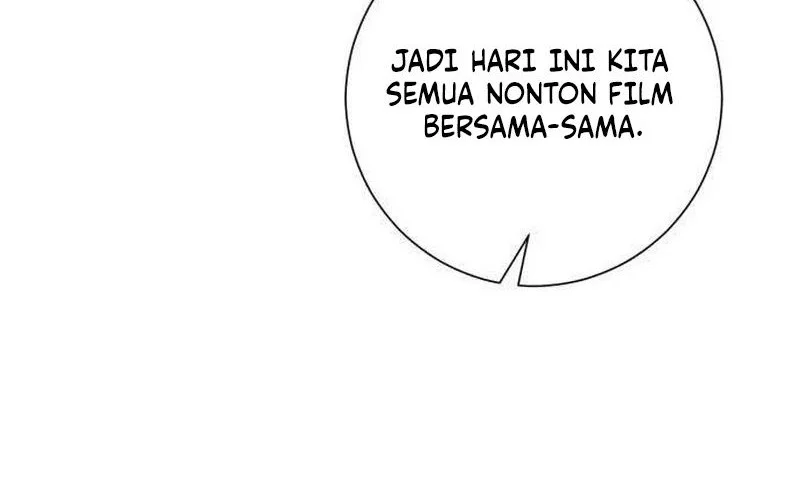 The Hashtag Is First Love chapter 11 halaman 24