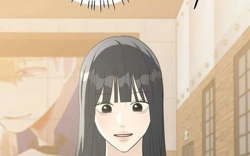 The Hashtag Is First Love chapter 11 halaman 32