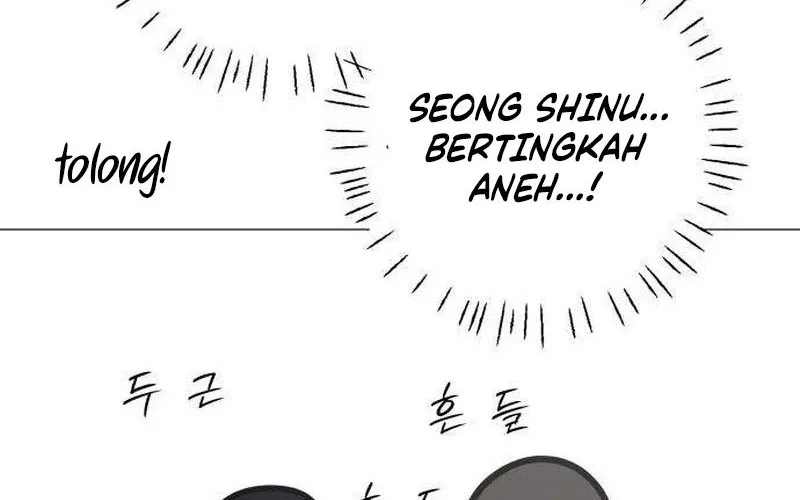 The Hashtag Is First Love chapter 11 halaman 68