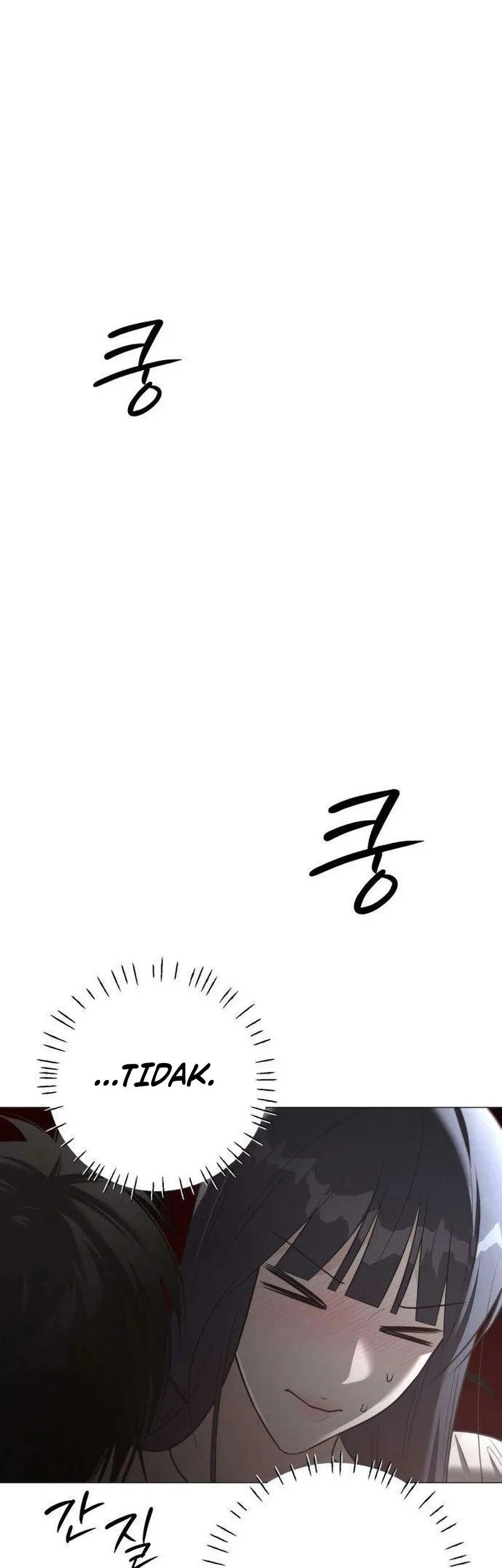 The Hashtag Is First Love chapter 11 halaman 74