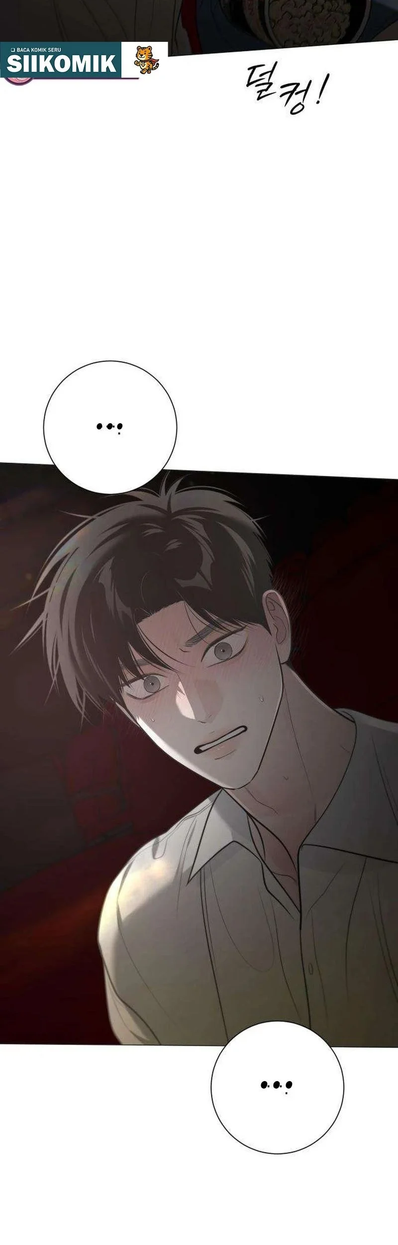 The Hashtag Is First Love chapter 11 halaman 83