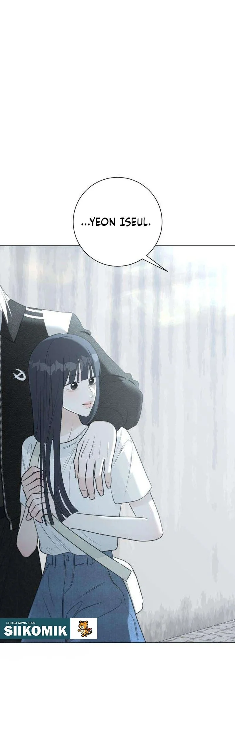 The Hashtag Is First Love chapter 12 halaman 15