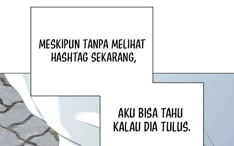 The Hashtag Is First Love chapter 12 halaman 20