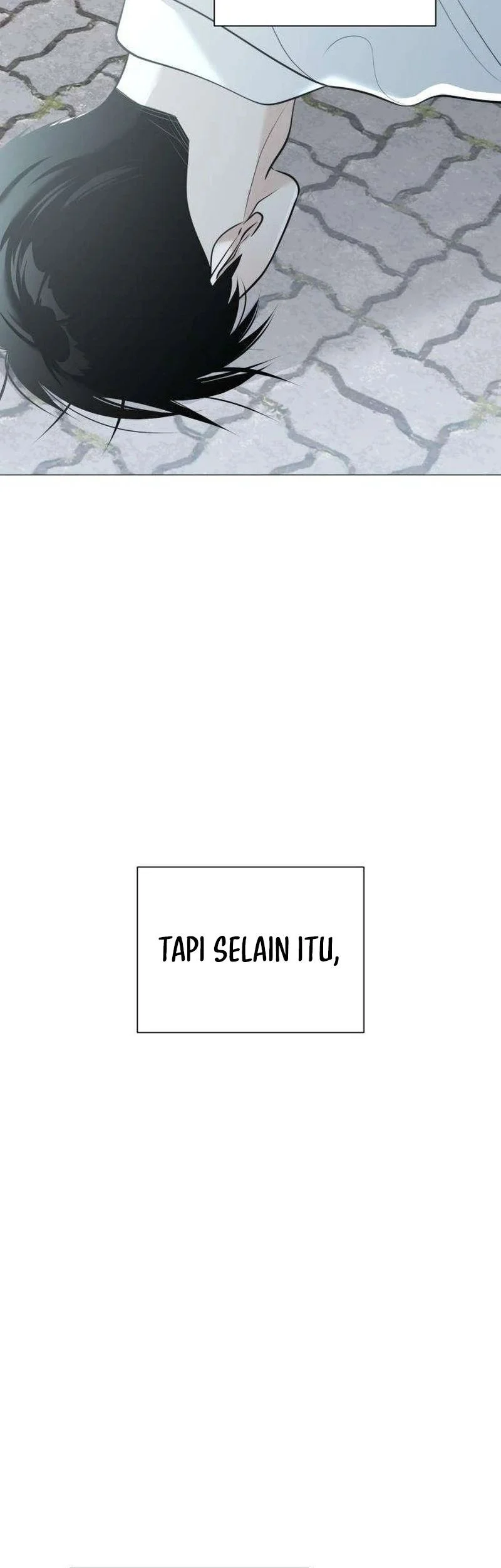 The Hashtag Is First Love chapter 12 halaman 21