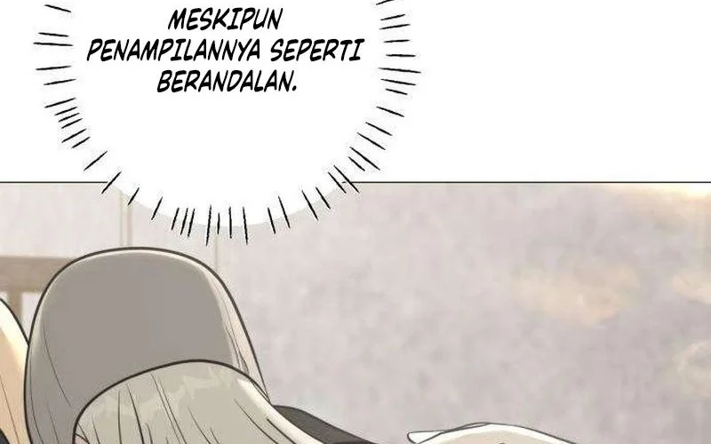 The Hashtag Is First Love chapter 12 halaman 76