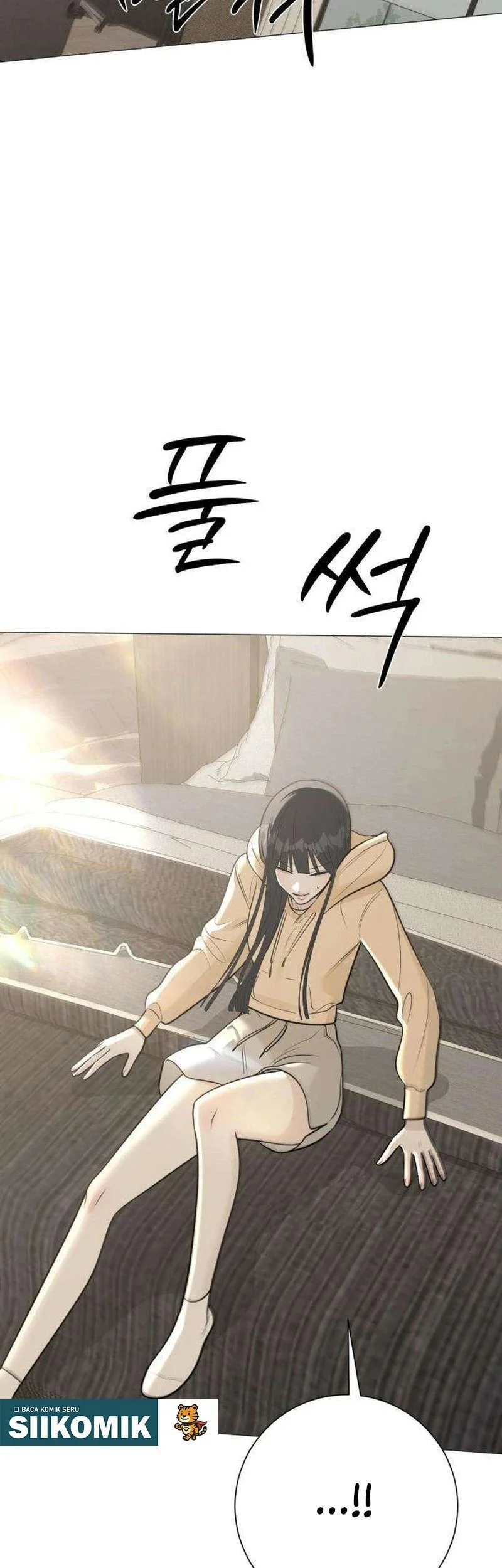 The Hashtag Is First Love chapter 12 halaman 89