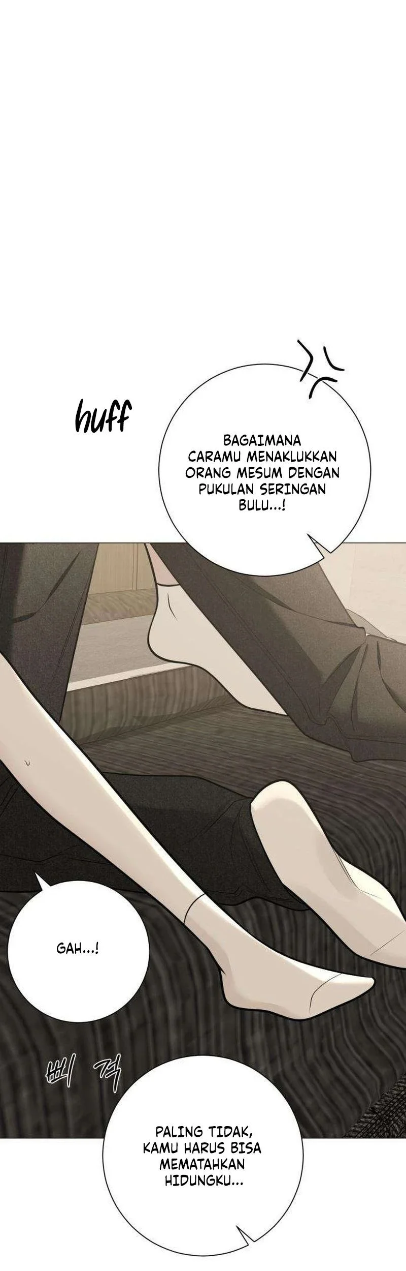 The Hashtag Is First Love chapter 13 halaman 3