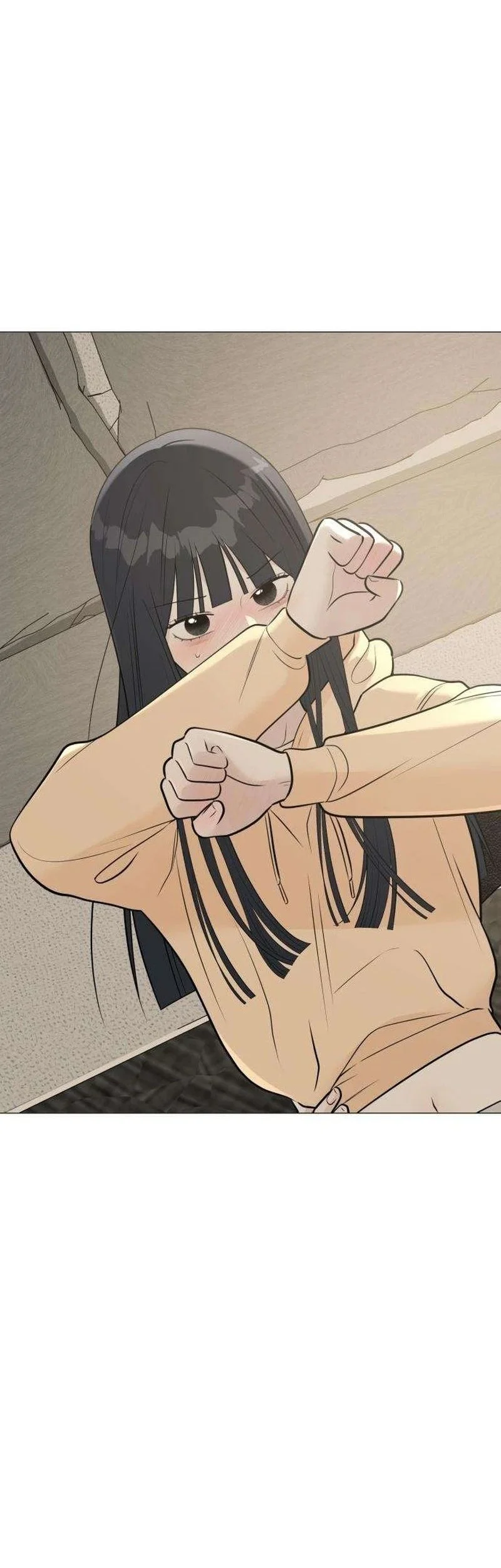 The Hashtag Is First Love chapter 13 halaman 10
