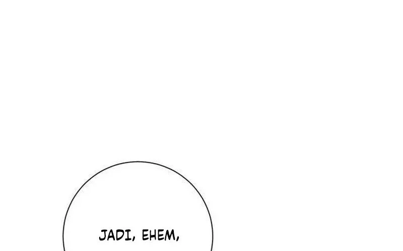 The Hashtag Is First Love chapter 13 halaman 28