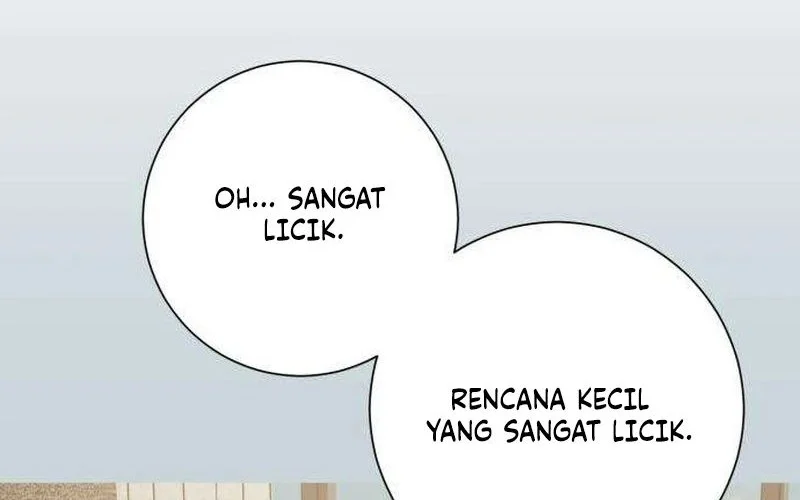 The Hashtag Is First Love chapter 13 halaman 40