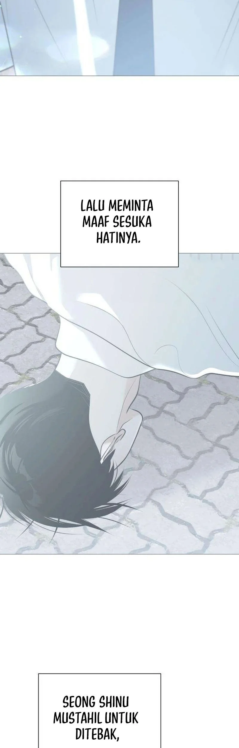The Hashtag Is First Love chapter 13 halaman 49