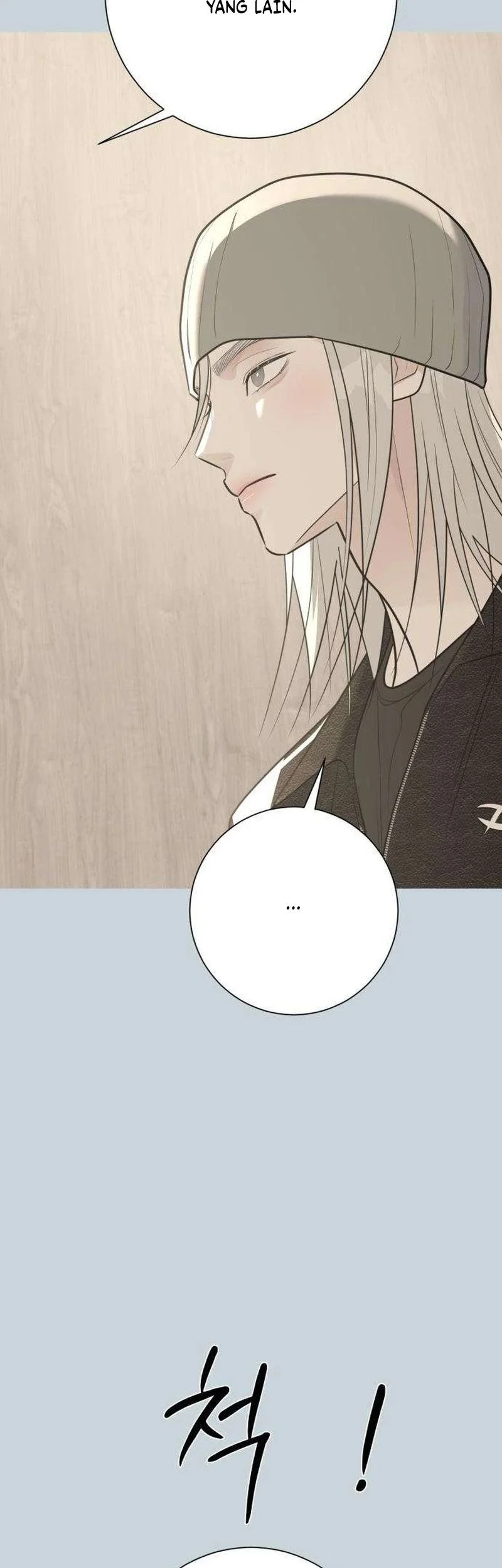 The Hashtag Is First Love chapter 13 halaman 61