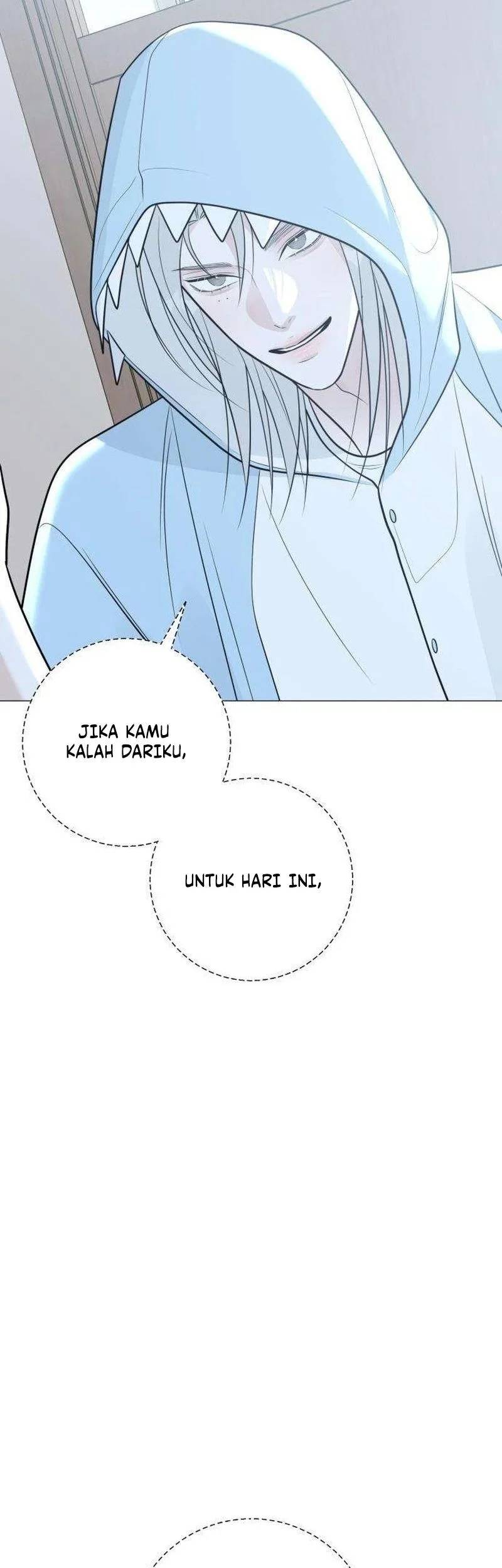The Hashtag Is First Love chapter 13 halaman 65