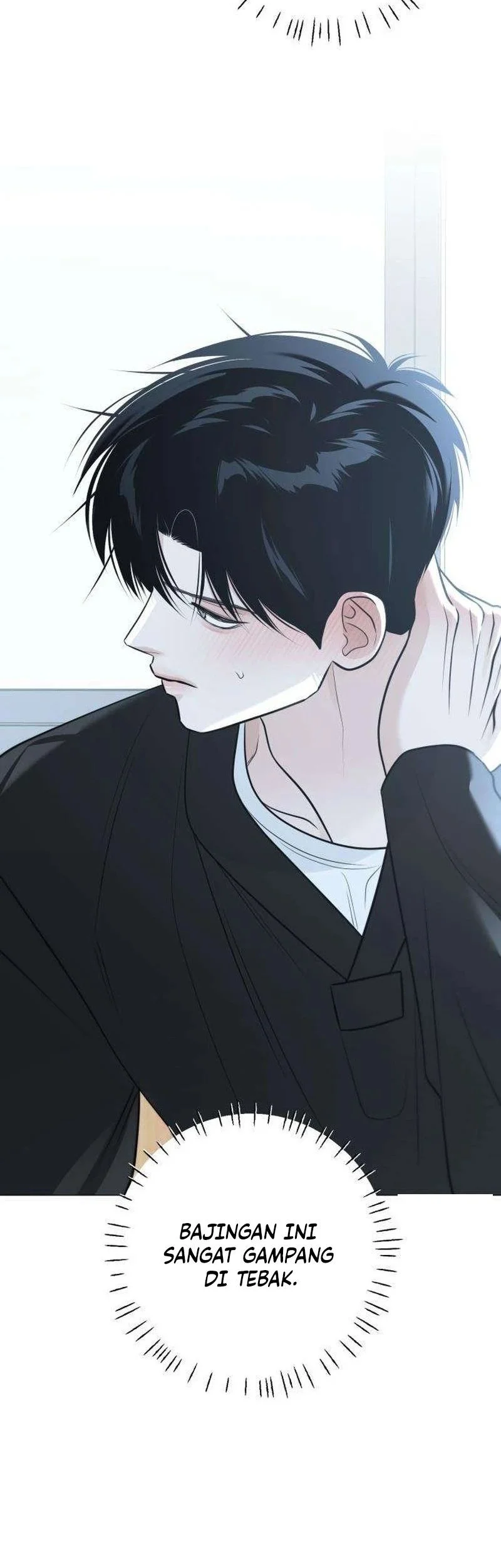 The Hashtag Is First Love chapter 13 halaman 71