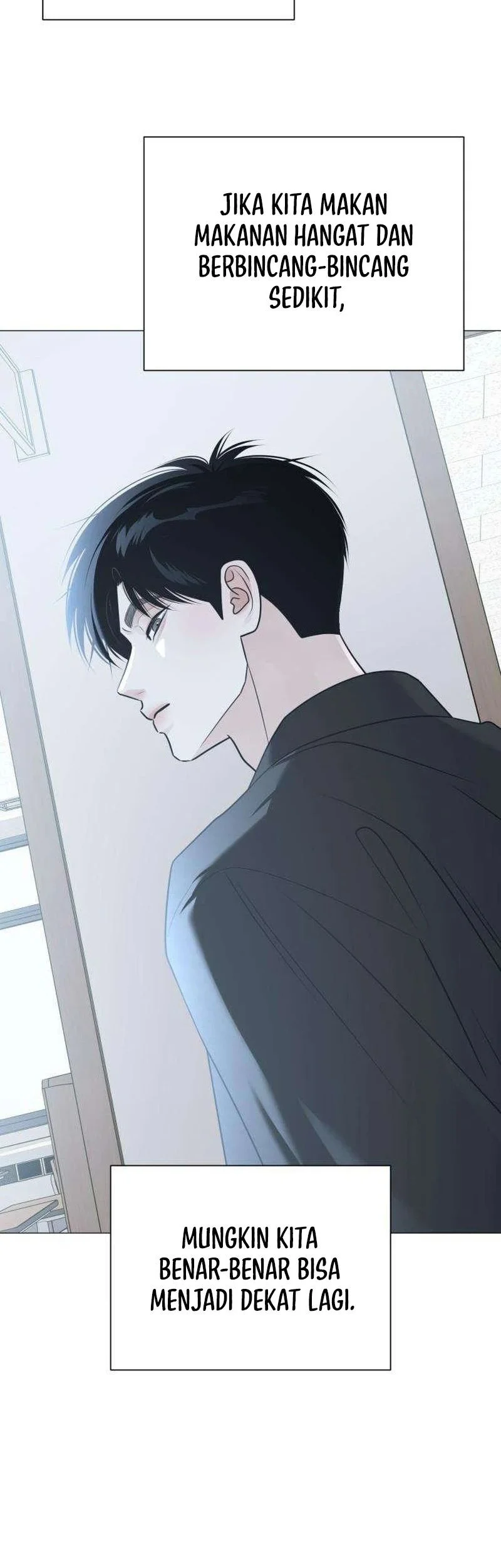 The Hashtag Is First Love chapter 13 halaman 87
