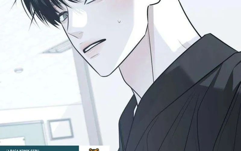 The Hashtag Is First Love chapter 13 halaman 92