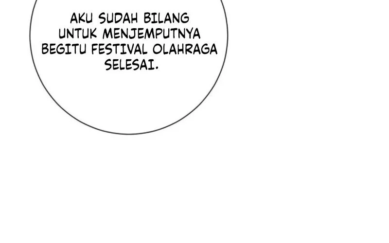The Hashtag Is First Love chapter 14 halaman 24