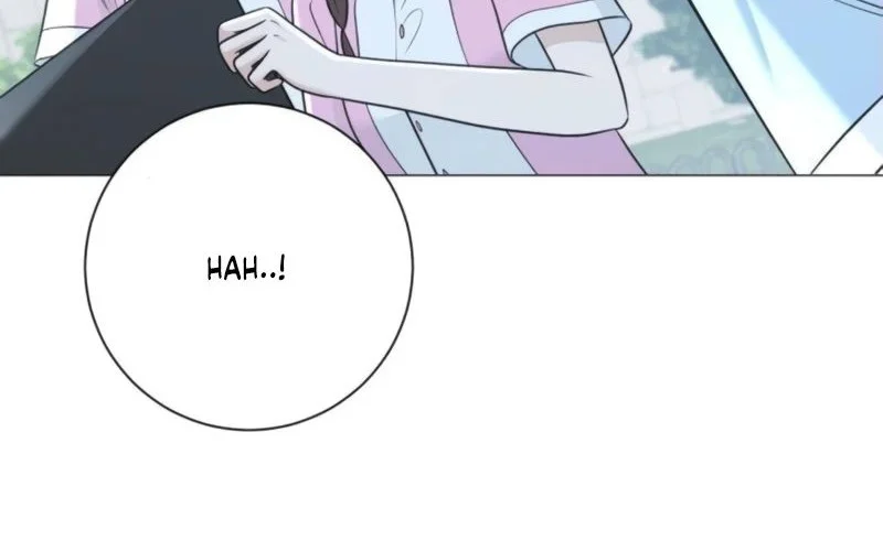 The Hashtag Is First Love chapter 14 halaman 64