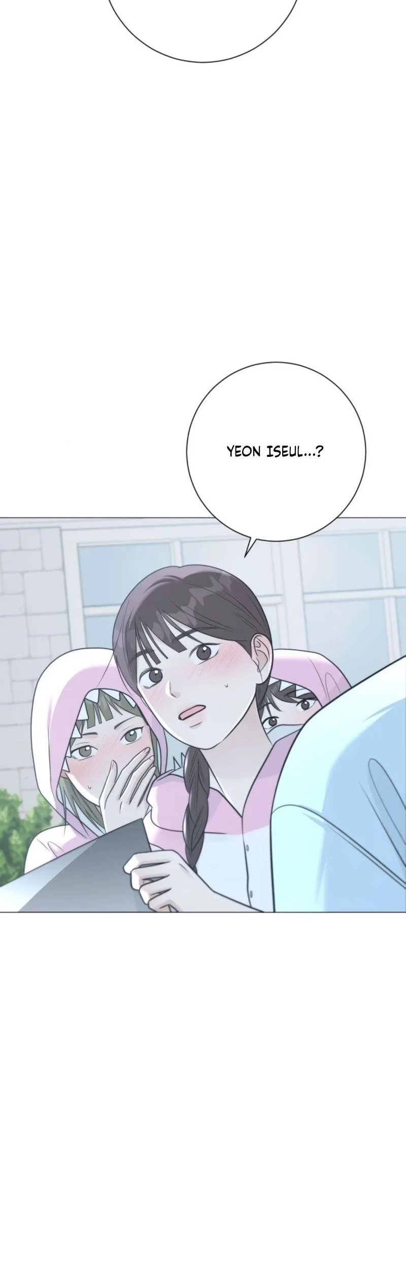 The Hashtag Is First Love chapter 14 halaman 66
