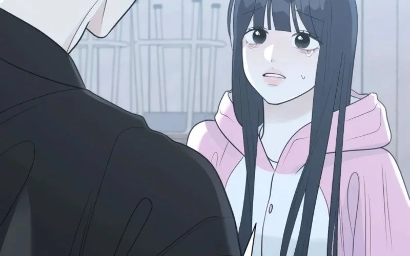 The Hashtag Is First Love chapter 14 halaman 76