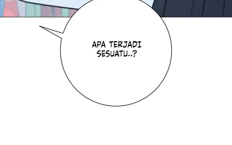 The Hashtag Is First Love chapter 14 halaman 80