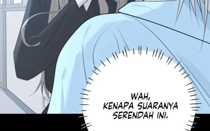 The Hashtag Is First Love Bab 15 halaman 84