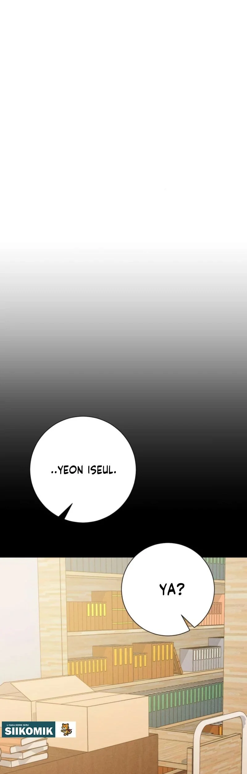 The Hashtag Is First Love chapter 16 halaman 7