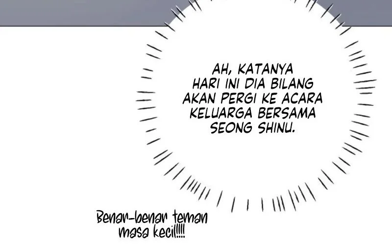 The Hashtag Is First Love chapter 16 halaman 24